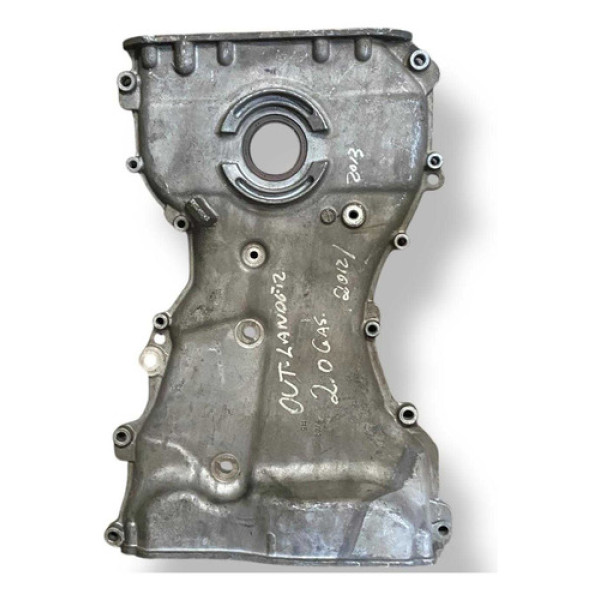 Tampa Lateral Motor Mitsubishi Outlander 2.0 2012 2013 2014