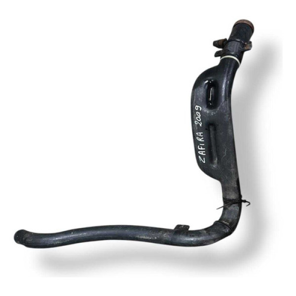 Gargalo Tanque Combustível Chevrolet  Zafira 2009 377211129 