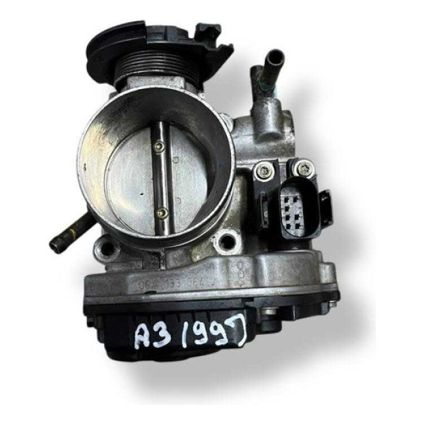 Tbi Corpo De Borboleta Audi A3 1997 1998 1999 2000 06a133064