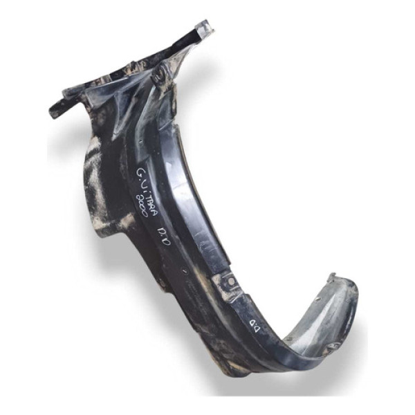 Parabarro Dianteiro Direito Suzuki Grand Vitara 00 7248165d1