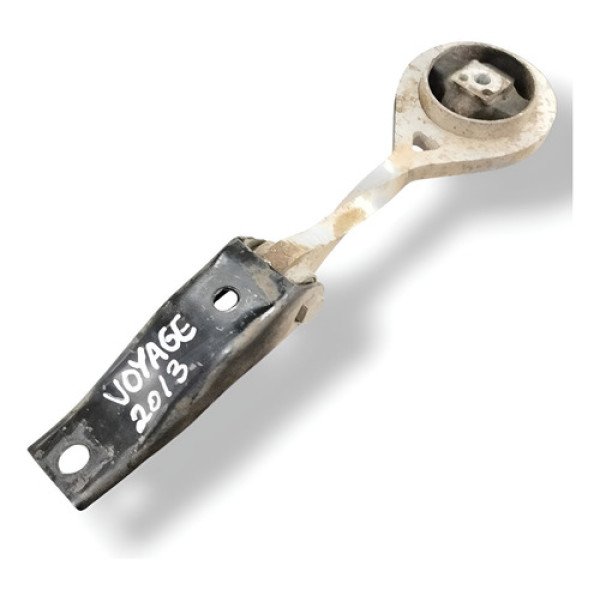 Coxim Inferior Cambio Volkswagen Voyage 2013 2014 2015 2016