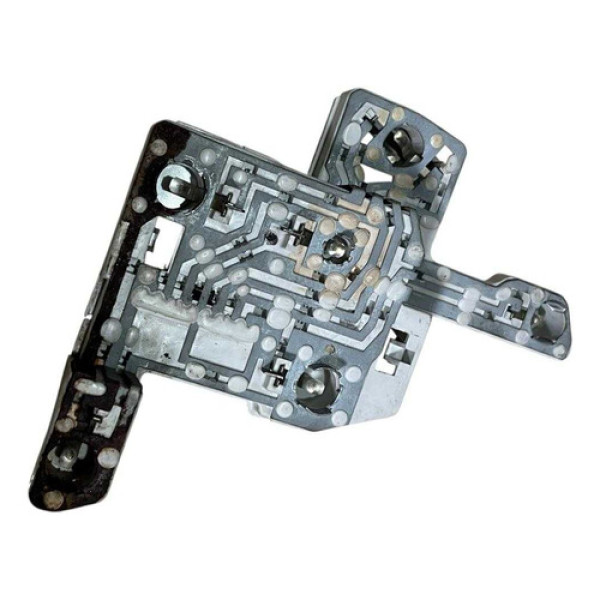 Circuito Soquete Traseiro Esquerdo Ford Mondeo 2003