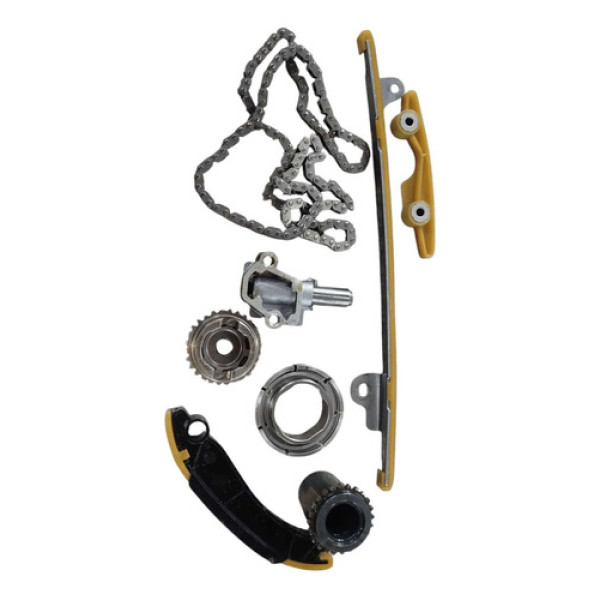 Kit Corrente Comando Fiat Pulse 1.3 2021 2022 2023 2024     