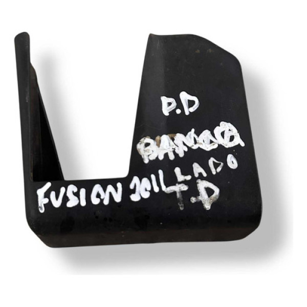 Acabamento Banco Diant Direito Fusion 2.5 2011 6e5354618d00