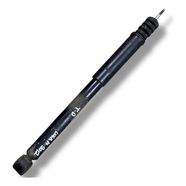 Amortecedor Traseiro Direito  Renault Logan 2012 2013 2014