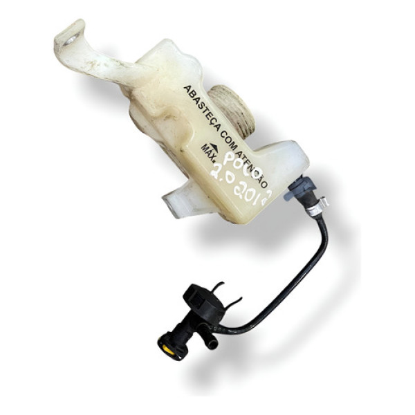 Reservatório Partida Frio Vw Polo 1.6 2007/12 6qe201920a