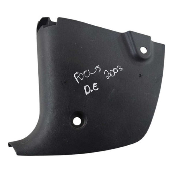 Acabamento Pé Coluna Dianteira Esquerd Focus 2003 98aba02349