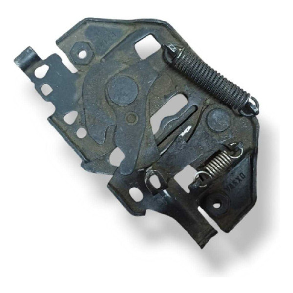 Fechadura Capô Ford New Fiesta 2012 2013 2014 2015 A 2017