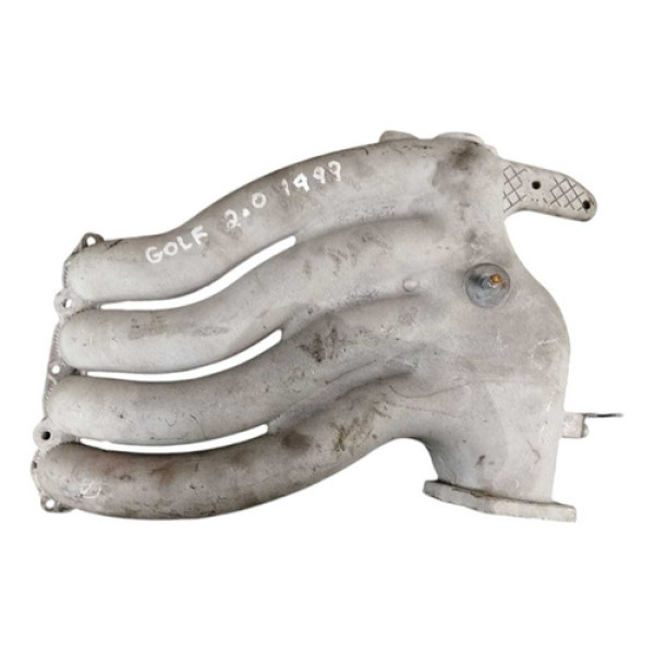 Coletor Admissão Volkswagen Golf 2.0 1999/2000 06a133223