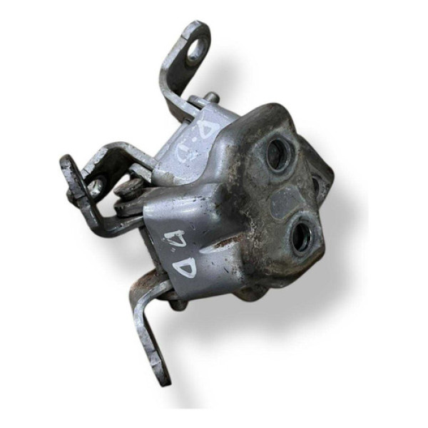 Par Dobradiça Porta Dianteira Dir Ford Fiesta 1.6 2013 Hatc