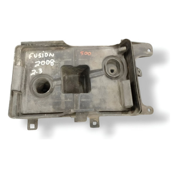Suporte Base Caixa Bateria Ford Fusion 2.3 2008 A 2010