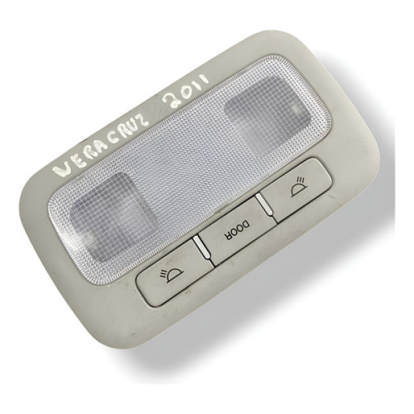 Luz De Teto Cortesia Hyundai Vera Cruz 2011 2012 2013 2014