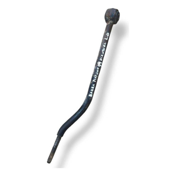 Barra Torção Dianteira Direita Fiat Uno 1993 1994 1995 1996