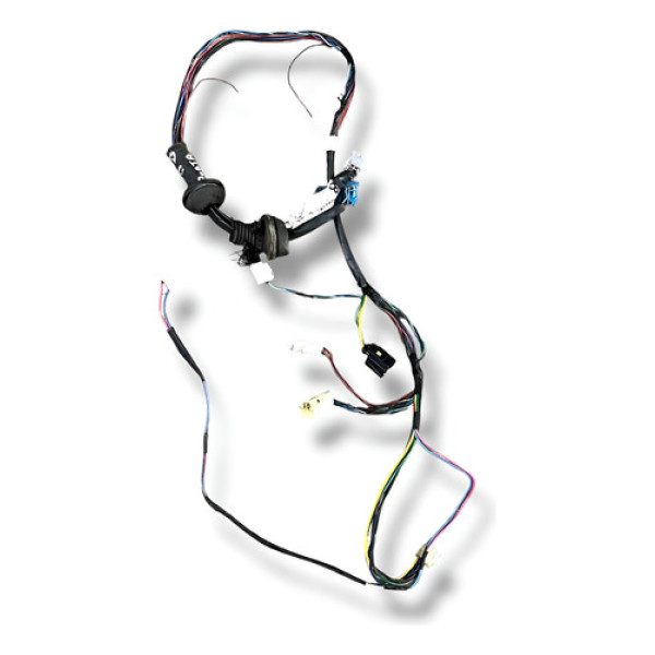 Chicote Porta Dianteira Direita Corolla 2003 2004 2005 2008