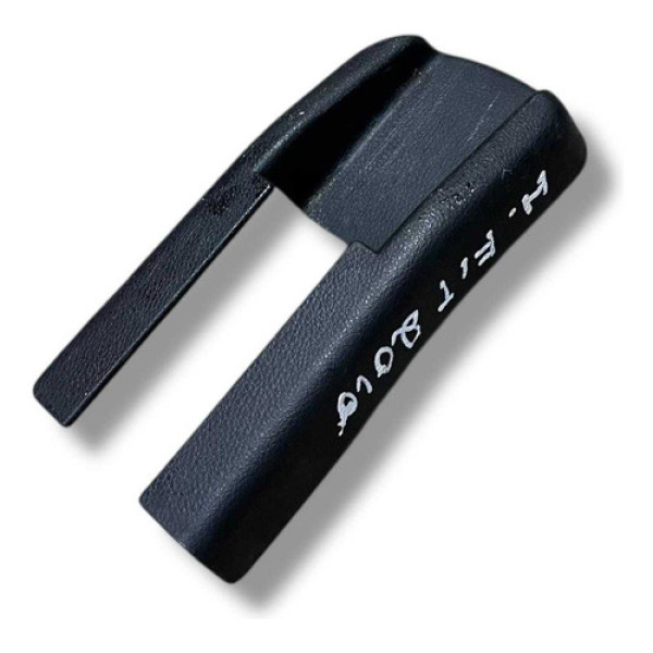 Acabamento Trilho Banco Honda Fit 2010 2011