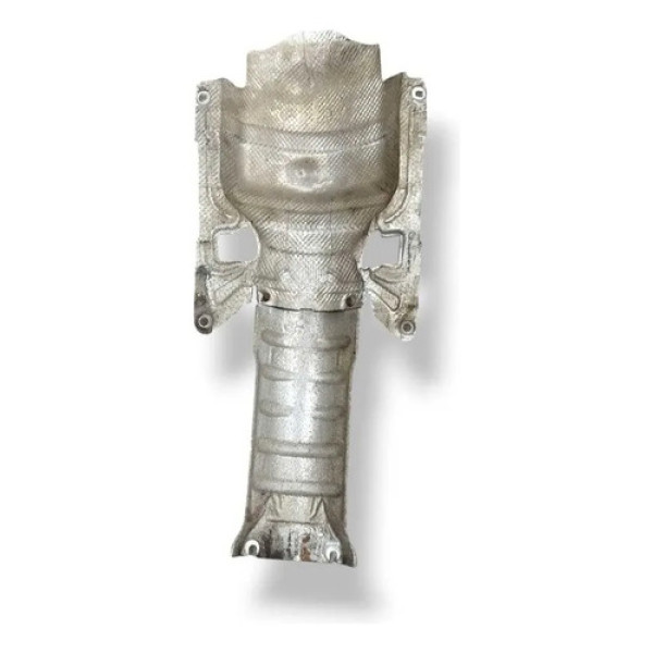 Defletor Calor Escapamento Renault Scenic 2005 820063860