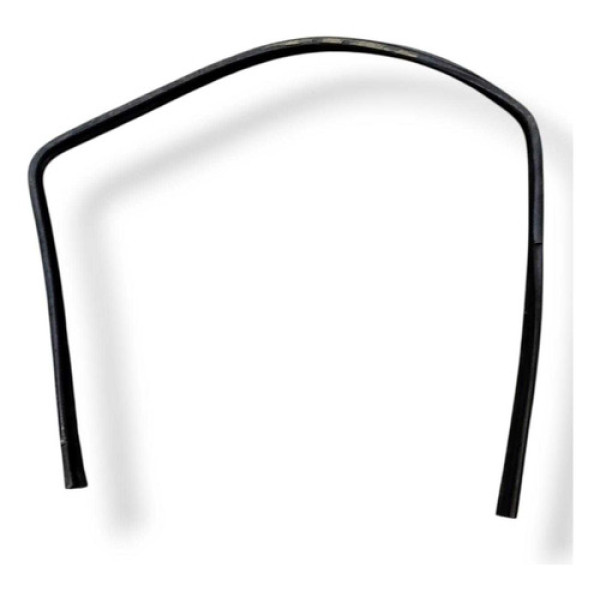 Borracha Vidro Dianteira Direita Ford Ecosport 2004 2005 06