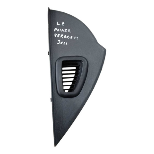 Difusor Ar Esquerdo Hyundai Vera Cruz 2007 A 2011 3j84766000