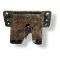 Fechadura Tampa Traseira Chevrolet Blazer S10 2009 2010