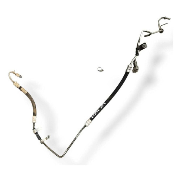 Mangueira Ar Condicionado Renault Duster 2014 2015 2016 2017