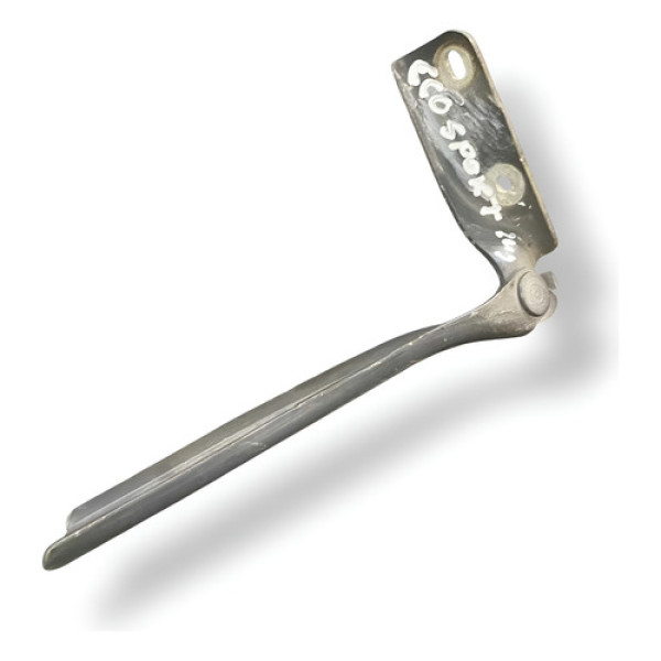 Braço Dobradiça Capo Lado Direito Ford Ecosport 2009 A 2012