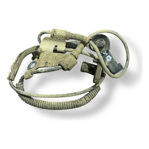 Sensor Roda Dianteira Direita Fusion 2.3 2006 2007 2010 2011