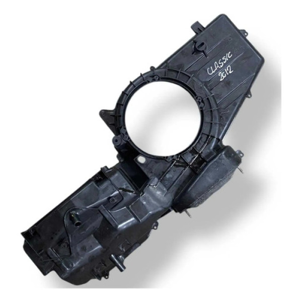 Carcaça Caixa Evaporadora Chevrolet Classic 2012 - 970281