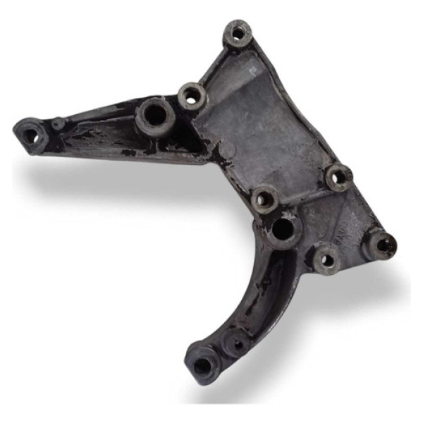 Suporte Bomba Direção Hidráulica Ford  Focus 1.8 03 3k738 Ca