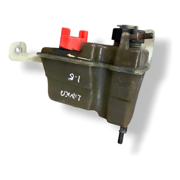 Reservatório Gasolina Fiat Punto 1.8 2010 2011 2012 - 050535