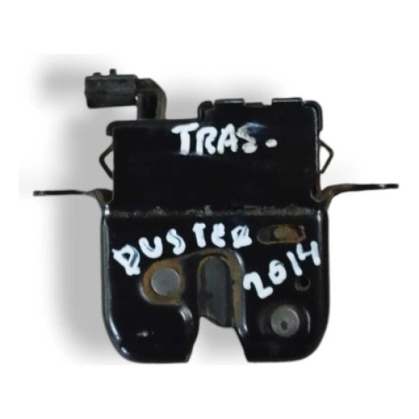 Fechadura Tampa Traseira Renault Duster 2014/2015 90503723