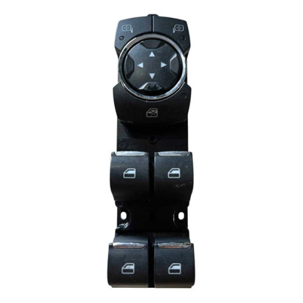 Comando Vidro Elétrico Retrovisor Ford Fusion 2014 2015