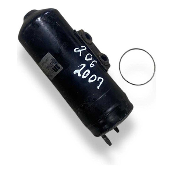 Filtro Secador Ar Condicionado Peugeot 206 2007 9652572980