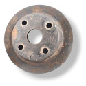 Polia Bomba De Agua Chevrolte Chevette 1.6 1994 1995 1996