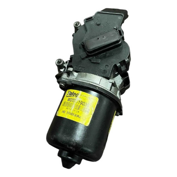 Motor Limpador Vidro Parabrisa Aircross 2011 2012 W000019039