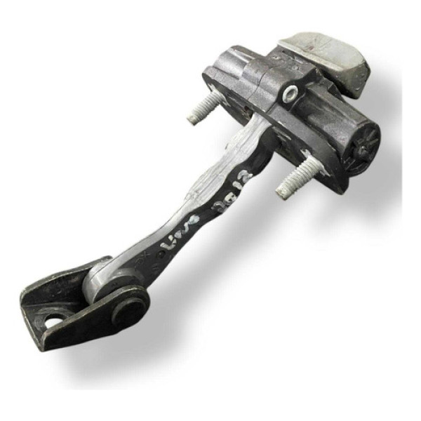 Limitador Porta Dianteira Direita Fiat Uno 2012 2013 2014