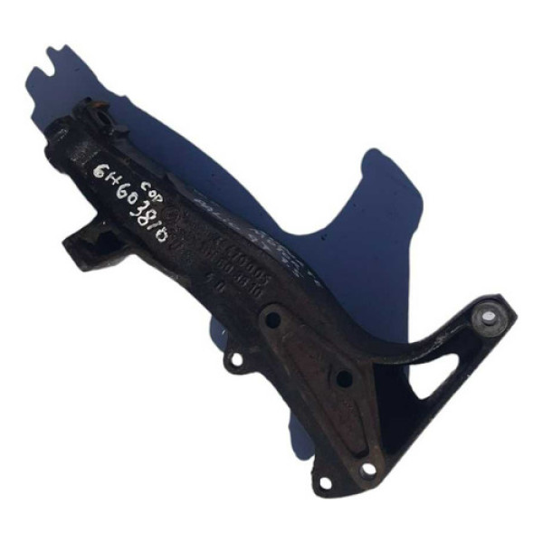 Suporte Do Motor Fiat Palio 1.5 1997