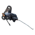 Cilindro Miolo Fechadura Tampa Traseira Gm Vectra 1997/1999