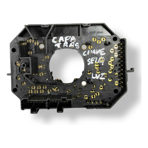 Carcaça Traseira Chave De Seta Fiat Stilo 2003/2004/2005/06