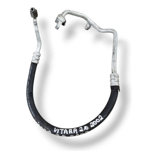 Mangueira Ar Condiconado Suziki Grand Vitara 2000 2001 2008