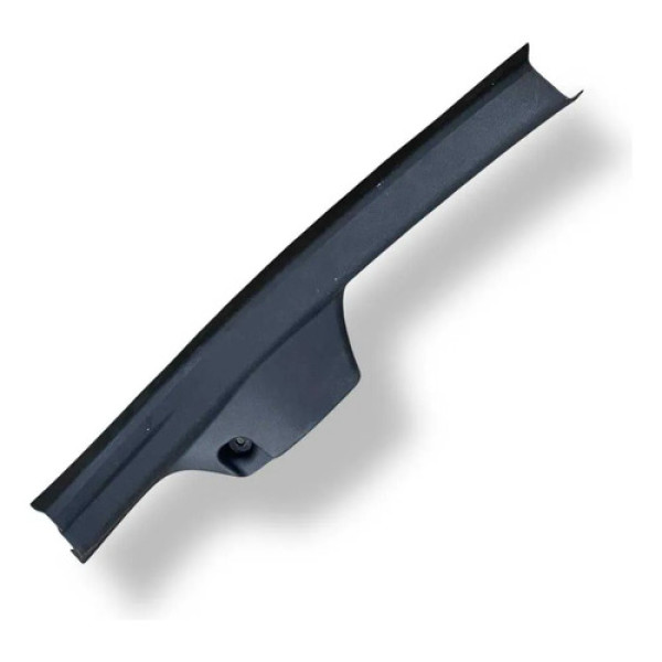 Soleira Interna Tras Esquerda Nissan Versa 2019 769e99ke0a Preto