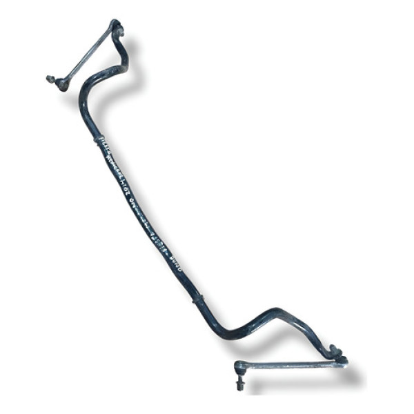 Barra Estabilizadora Ford New Fiesta 2014 2015 2016 A 2019