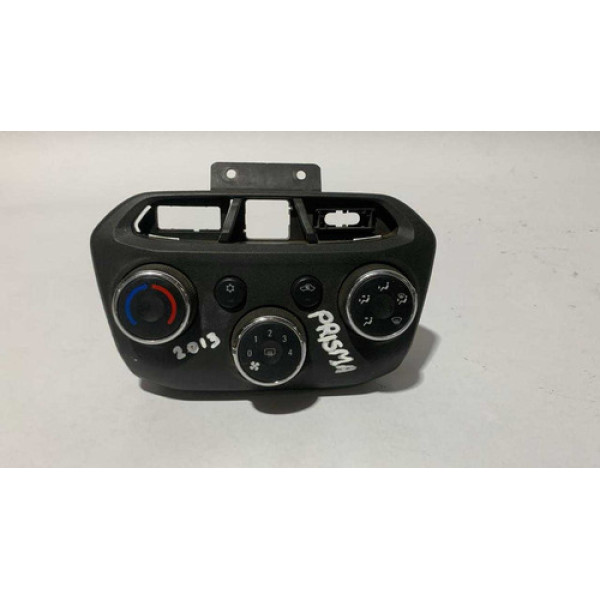 Comando Ar Condicionado Prisma 2013 94759518