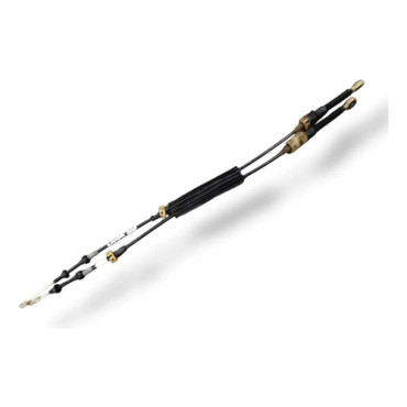 Par Cabos Trambulado...