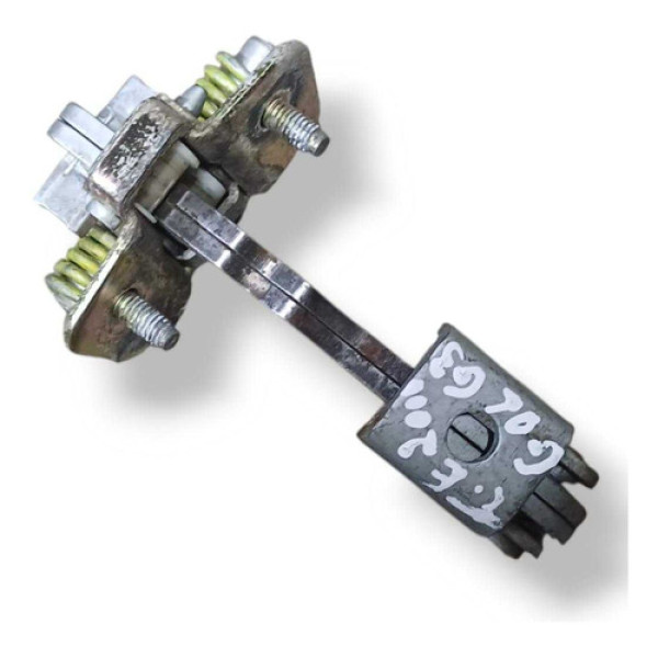 Limitador Porta Traseira Esquerda Volkswagen Gol 1.0 2004