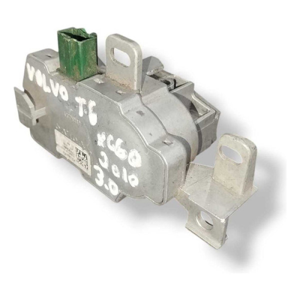 Módulo Trava Coluna Direção Volvo Xc60 3.0 2010 P31280656