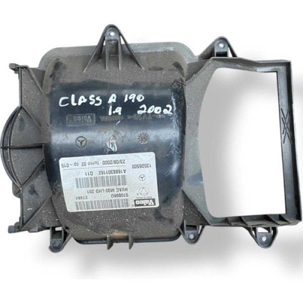 Tampa Caixa Ventilação Mercedes Class A 190 2002 A1688301162