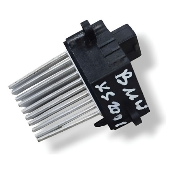 Resistência Ar Condicionado Interno Bmw X5 2001 2002 2003