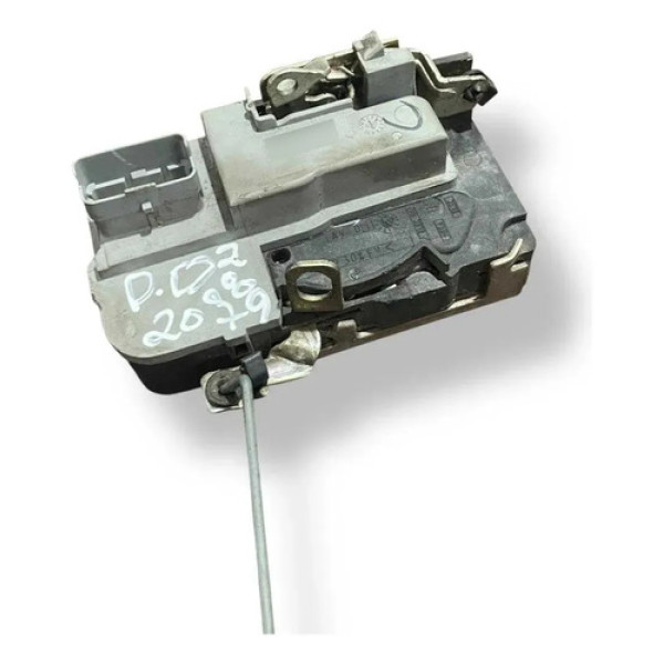 Fechadura Porta Dianteira Direita Peugeot 207 2008 2009