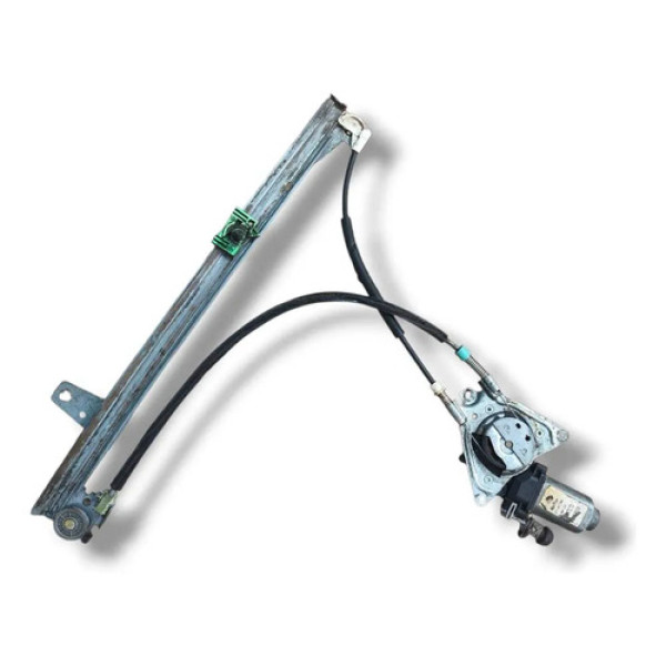 Maquina Vidro Manual Dianteira Direita Peugeot 306 4p 1999