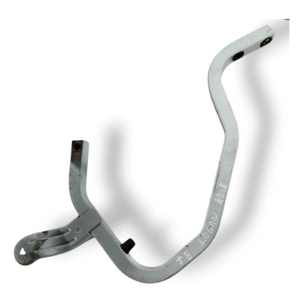 Braço Dobradiça Tampa Traseira Esquerda Renault Logan 245210